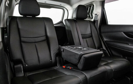 Nissan X-Trail, 2020 год, 1 999 000 рублей, 22 фотография