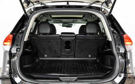 Nissan X-Trail, 2020 год, 1 999 000 рублей, 26 фотография