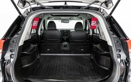 Nissan X-Trail, 2020 год, 1 999 000 рублей, 27 фотография