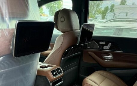 Mercedes-Benz GLS, 2026 год, 24 490 000 рублей, 5 фотография