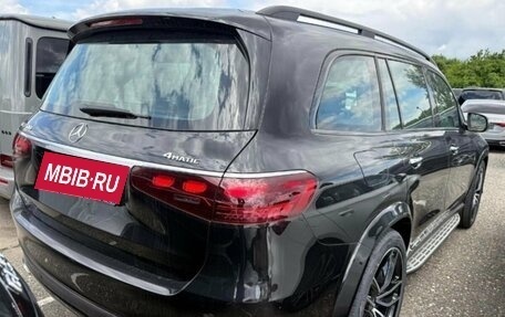 Mercedes-Benz GLS, 2026 год, 24 490 000 рублей, 3 фотография