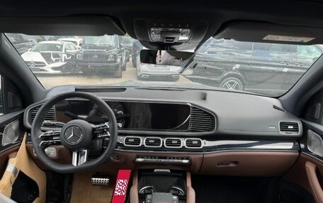 Mercedes-Benz GLS, 2026 год, 24 490 000 рублей, 4 фотография