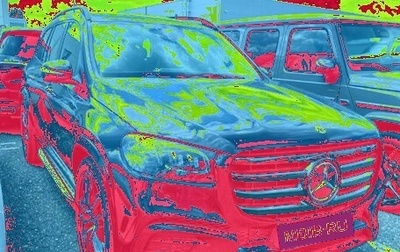 Mercedes-Benz GLS, 2026 год, 24 490 000 рублей, 1 фотография