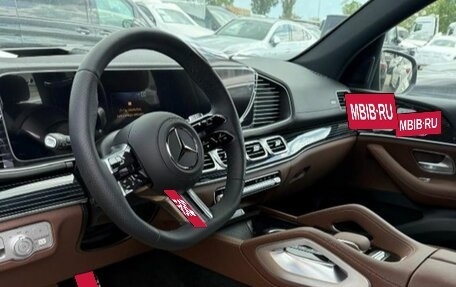Mercedes-Benz GLS, 2026 год, 24 490 000 рублей, 6 фотография