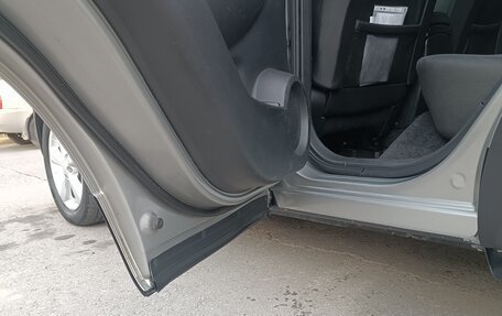 Nissan Qashqai, 2008 год, 920 000 рублей, 8 фотография