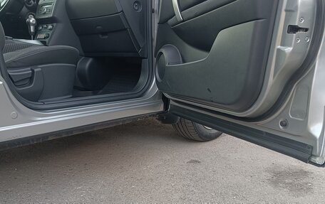 Nissan Qashqai, 2008 год, 920 000 рублей, 6 фотография