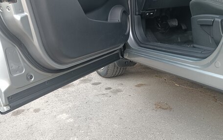 Nissan Qashqai, 2008 год, 920 000 рублей, 7 фотография