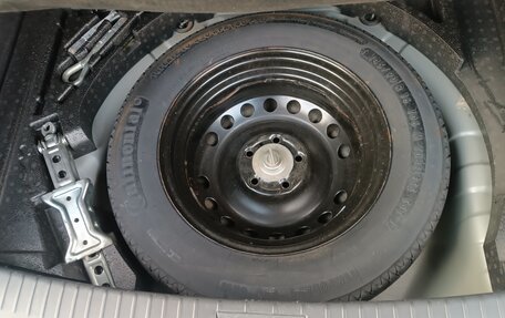Nissan Qashqai, 2008 год, 920 000 рублей, 11 фотография