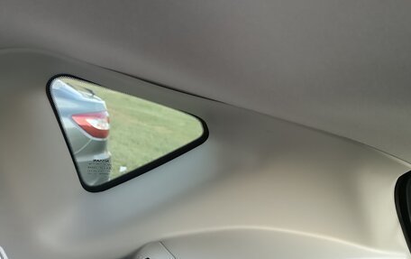 Nissan Qashqai, 2008 год, 920 000 рублей, 17 фотография