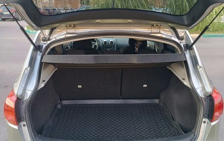 Nissan Qashqai, 2008 год, 920 000 рублей, 10 фотография