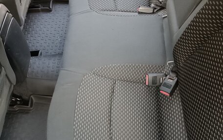 Nissan Qashqai, 2008 год, 920 000 рублей, 18 фотография