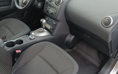 Nissan Qashqai, 2008 год, 920 000 рублей, 19 фотография