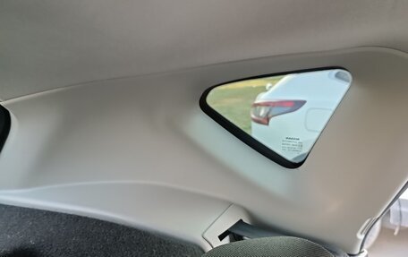 Nissan Qashqai, 2008 год, 920 000 рублей, 16 фотография