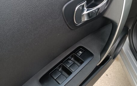 Nissan Qashqai, 2008 год, 920 000 рублей, 25 фотография