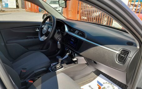 KIA Rio IV, 2020 год, 1 738 000 рублей, 34 фотография