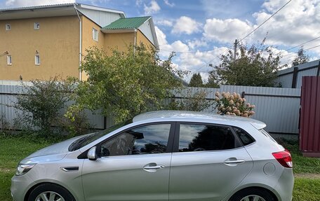 KIA Rio III рестайлинг, 2016 год, 1 200 000 рублей, 3 фотография
