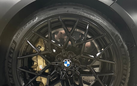 BMW M8 I (F91/F92/F93), 2019 год, 10 600 000 рублей, 5 фотография