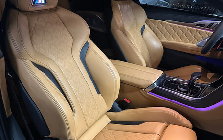 BMW M8 I (F91/F92/F93), 2019 год, 10 600 000 рублей, 11 фотография