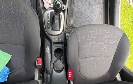 KIA Rio III рестайлинг, 2016 год, 1 200 000 рублей, 17 фотография