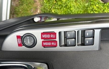 KIA Rio III рестайлинг, 2016 год, 1 200 000 рублей, 18 фотография