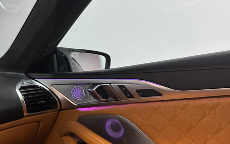 BMW M8 I (F91/F92/F93), 2019 год, 10 600 000 рублей, 17 фотография