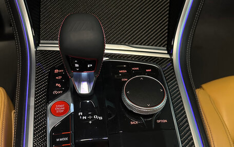 BMW M8 I (F91/F92/F93), 2019 год, 10 600 000 рублей, 15 фотография