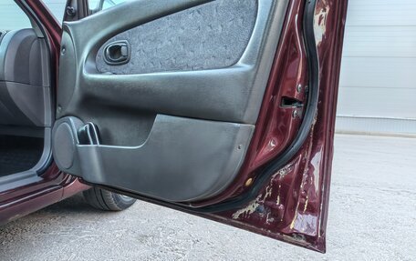 KIA Spectra II (LD), 2007 год, 220 000 рублей, 10 фотография