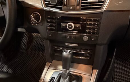 Mercedes-Benz E-Класс, 2010 год, 1 200 000 рублей, 11 фотография