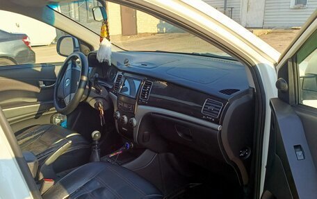 SsangYong Actyon II рестайлинг, 2012 год, 820 000 рублей, 3 фотография