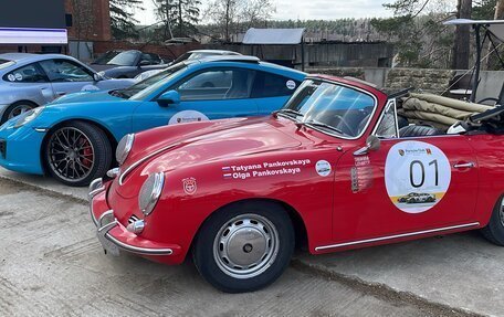 Porsche 911, 2017 год, 9 991 911 рублей, 3 фотография