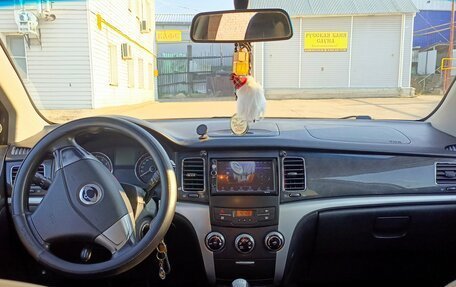 SsangYong Actyon II рестайлинг, 2012 год, 820 000 рублей, 6 фотография