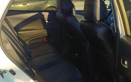 SsangYong Actyon II рестайлинг, 2012 год, 820 000 рублей, 4 фотография