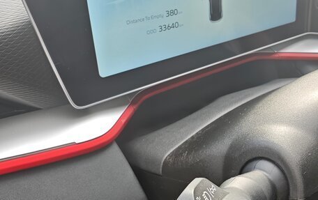 Geely Coolray I, 2023 год, 2 290 000 рублей, 11 фотография