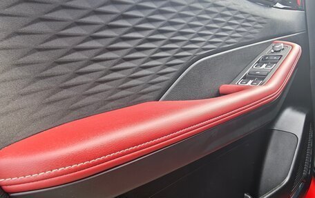 Geely Coolray I, 2023 год, 2 290 000 рублей, 9 фотография