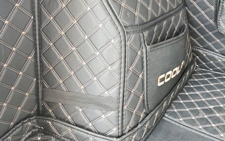 Geely Coolray I, 2023 год, 2 290 000 рублей, 13 фотография