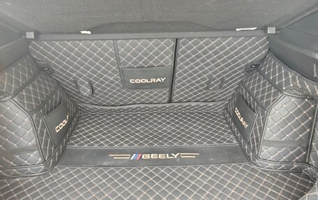 Geely Coolray I, 2023 год, 2 290 000 рублей, 12 фотография