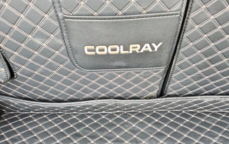 Geely Coolray I, 2023 год, 2 290 000 рублей, 14 фотография