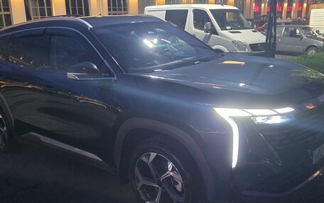 Geely Atlas, 2024 год, 2 740 000 рублей, 3 фотография