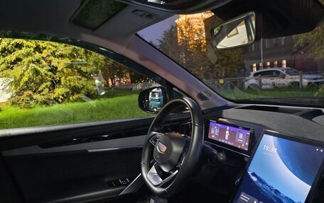 Geely Atlas, 2024 год, 2 740 000 рублей, 4 фотография
