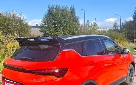Geely Coolray I, 2023 год, 2 290 000 рублей, 5 фотография