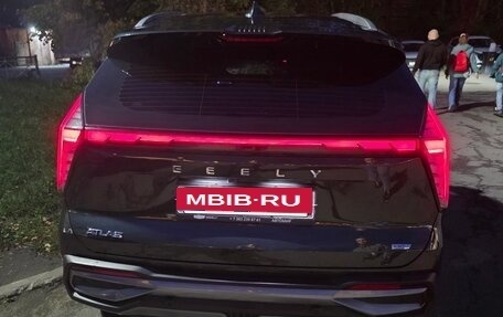 Geely Atlas, 2024 год, 2 740 000 рублей, 7 фотография