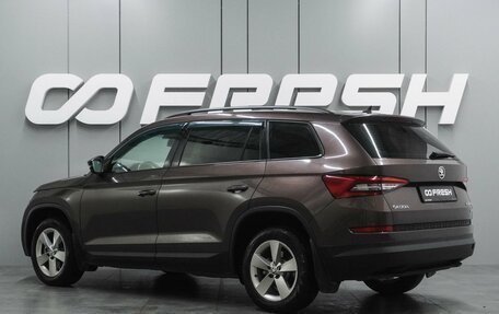 Skoda Kodiaq I, 2018 год, 2 379 000 рублей, 2 фотография
