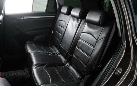Skoda Kodiaq I, 2018 год, 2 379 000 рублей, 9 фотография