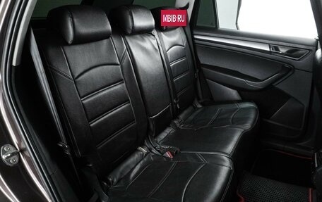 Skoda Kodiaq I, 2018 год, 2 379 000 рублей, 7 фотография