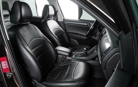 Skoda Kodiaq I, 2018 год, 2 379 000 рублей, 8 фотография