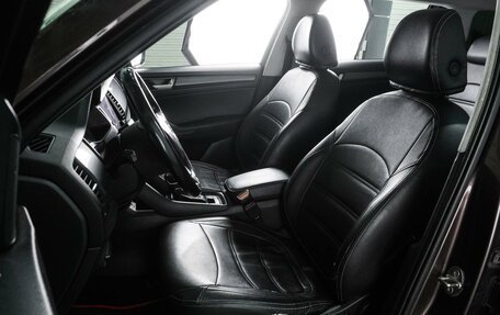 Skoda Kodiaq I, 2018 год, 2 379 000 рублей, 10 фотография