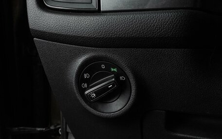 Skoda Kodiaq I, 2018 год, 2 379 000 рублей, 13 фотография