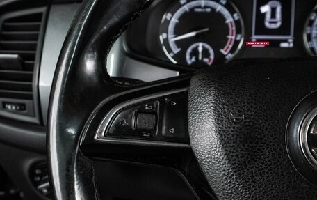 Skoda Kodiaq I, 2018 год, 2 379 000 рублей, 16 фотография