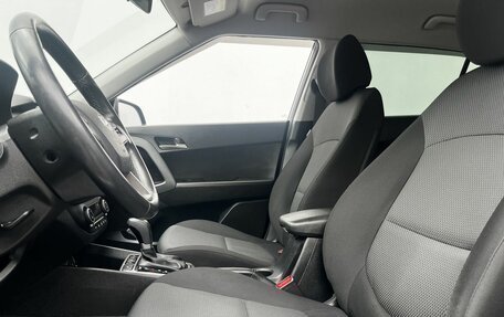 Hyundai Creta I рестайлинг, 2017 год, 1 750 000 рублей, 10 фотография