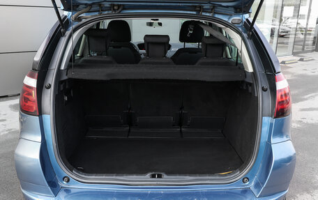 Citroen C4 Picasso II рестайлинг, 2012 год, 598 000 рублей, 7 фотография